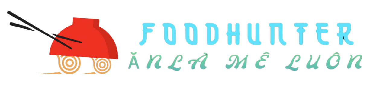 Foodhunter - Đã Food thì phải Hunt