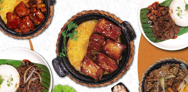 Cơm niêu Hợp Tác Xã, một quán cơm niêu ở Hà Nội mang phong cách hoài cổ