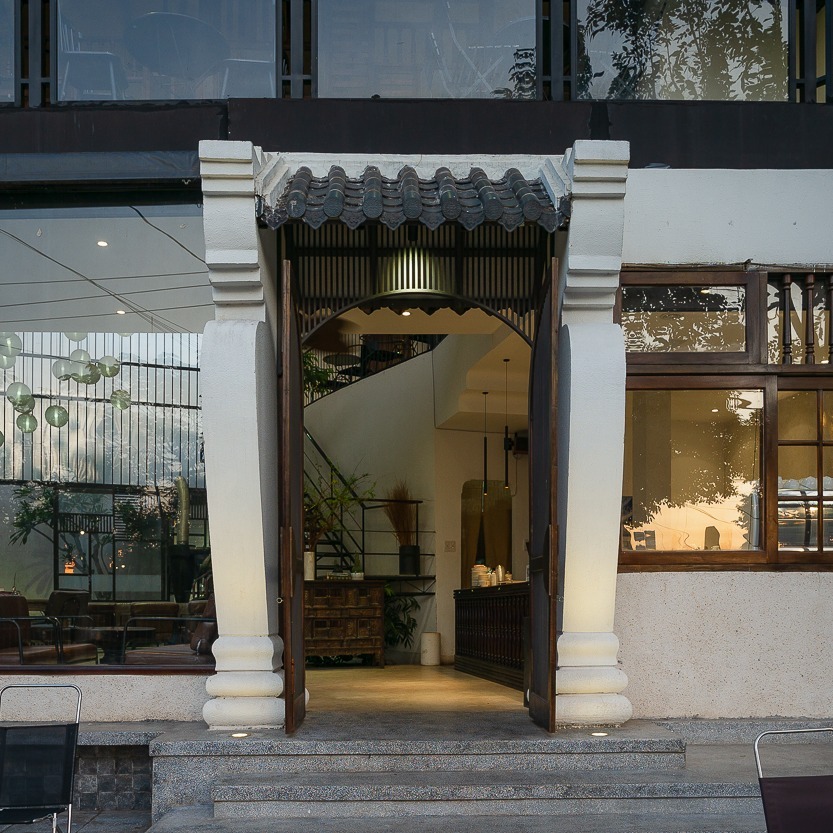 quán cà phê ở Buôn Ma Thuột Là Mơ Coffee Hàn Quốc