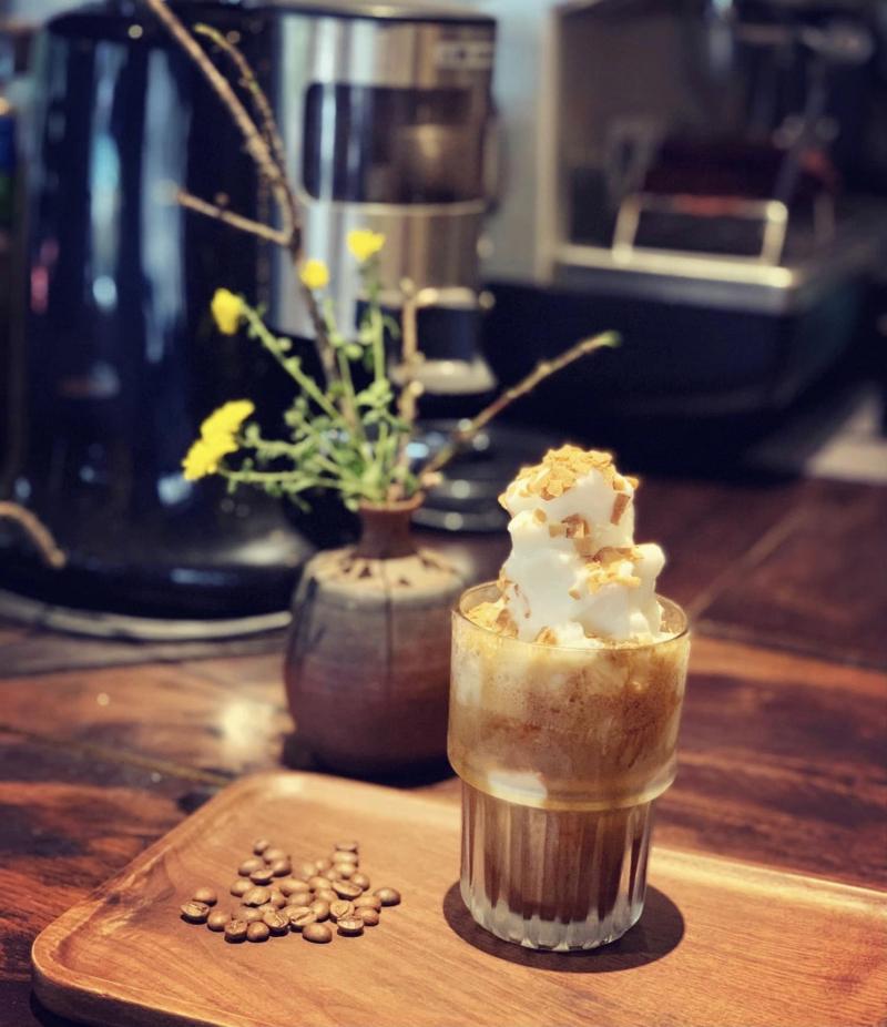 Đồng Cafe Hà Nội
