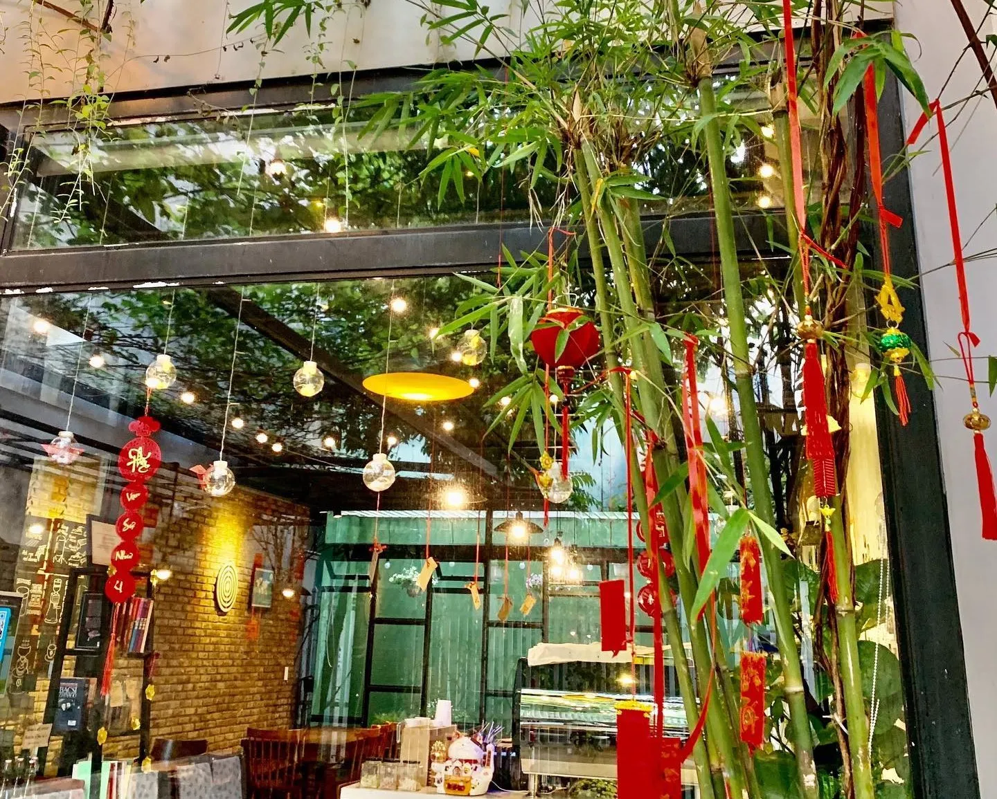 Soncha Roastery Coffee