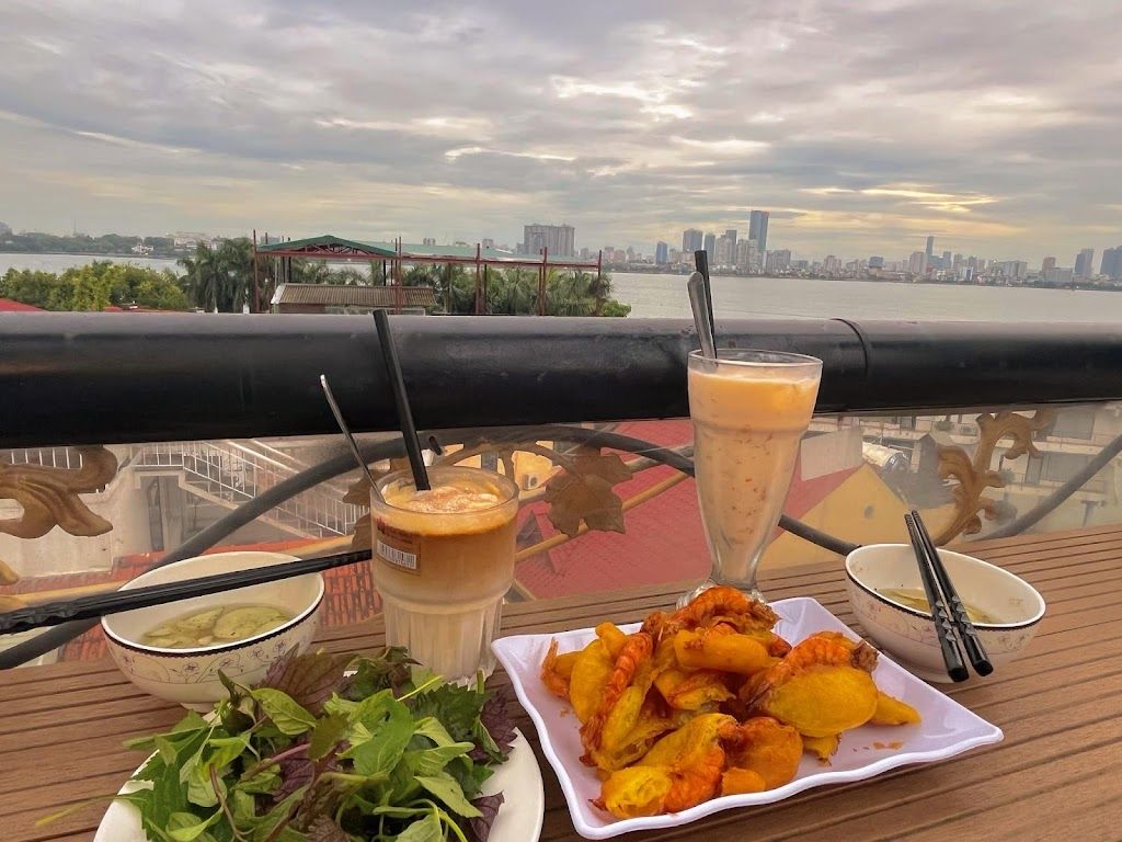 City View Coffee
