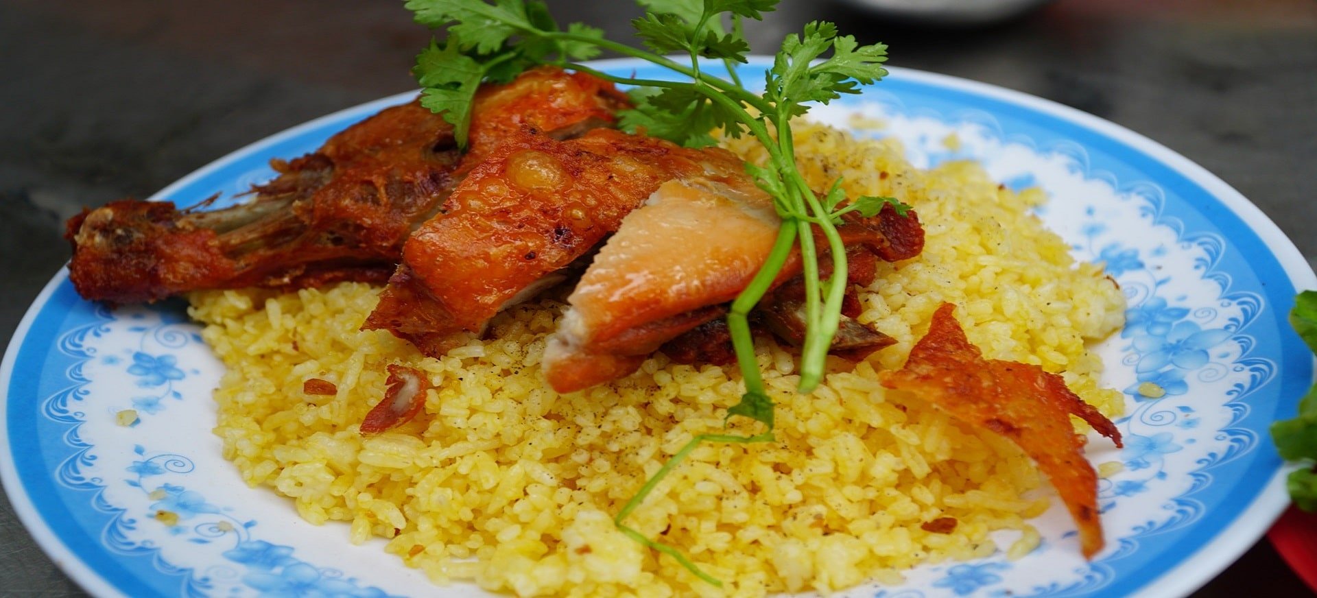 Quán Cơm Chiên Gà Xối Mỡ Thanh Lan - cơm chiên ở Vũng Tàu chất lượng