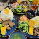 15 Địa Chỉ Cơm Trưa Văn Phòng Bắc Ninh Bắc Giang Ngon Nhất