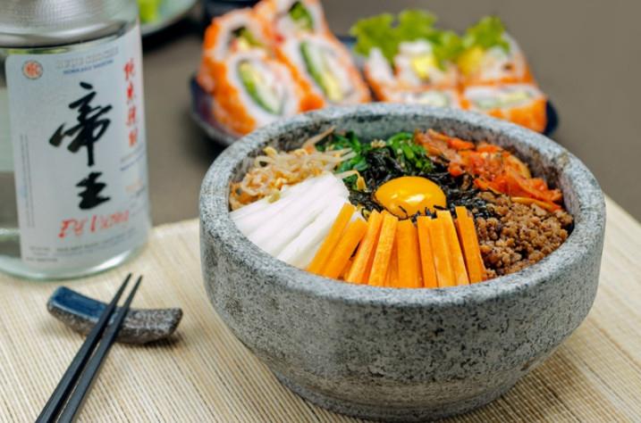 Không gian GoGi House