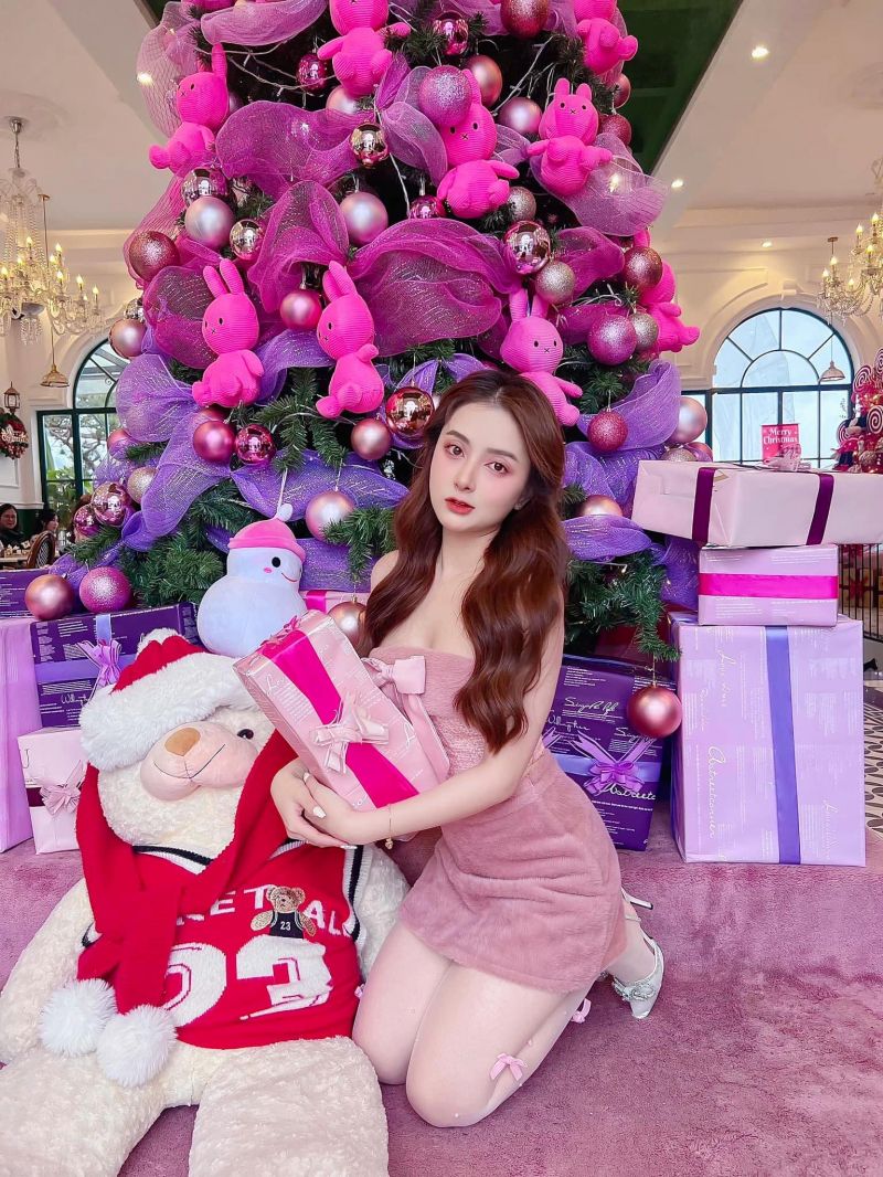 Morning in Town Cafe phong cách châu Âu