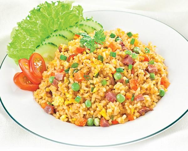 Quán Cơm Chiên BaBi quán cơm chiên ở Huế chất lượng