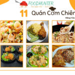 Khám Phá 11 Quán Cơm Chiên Ở Vũng Tàu Được Dân Địa Phương Yêu Thích