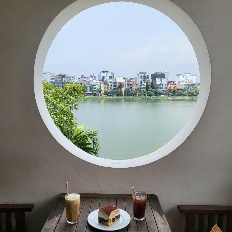 Kiến trúc Đông Dương sang trọng và cổ điển tại The Eastern & Oriental