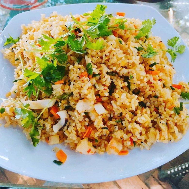 Top 11 Quán Cơm Chiên Ở Huế Ngon, Giá Rẻ Không Thể Bỏ Qua