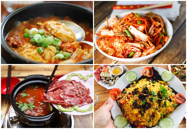 Top 11 Quán Cơm Chiên Ở Huế Ngon, Giá Rẻ Không Thể Bỏ Qua