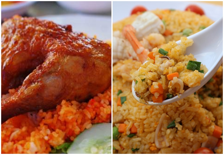 Top 11 Quán Cơm Chiên Ở Huế Ngon, Giá Rẻ Không Thể Bỏ Qua