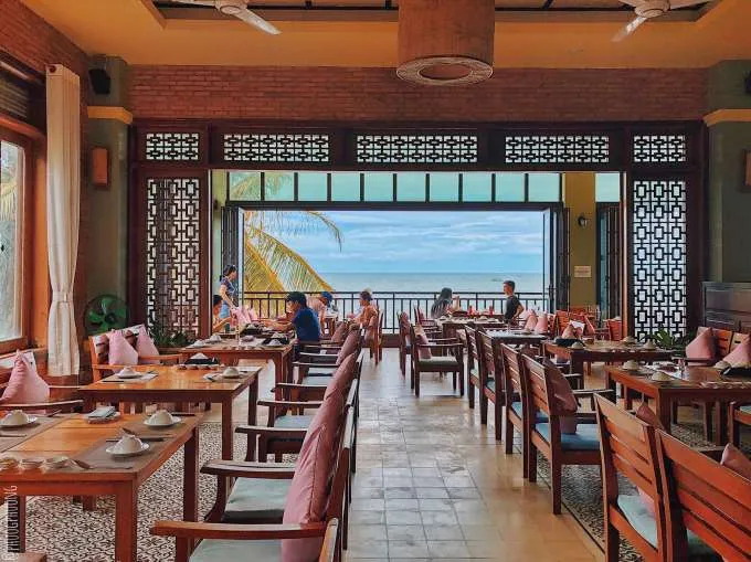 Cafe Xin Chào Phú Quốc