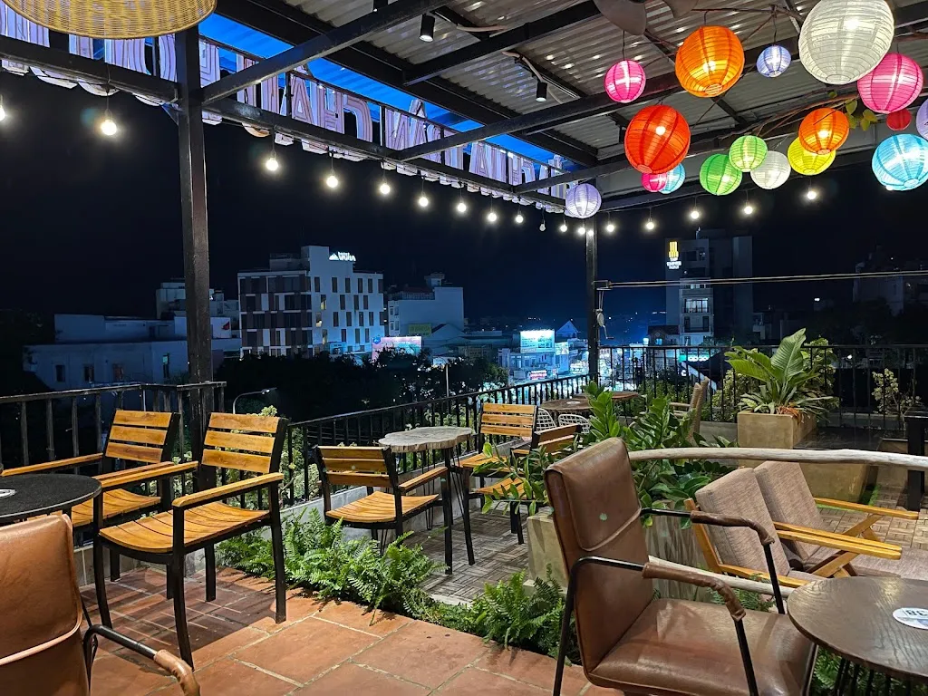 HD House Coffee Phú Quốc