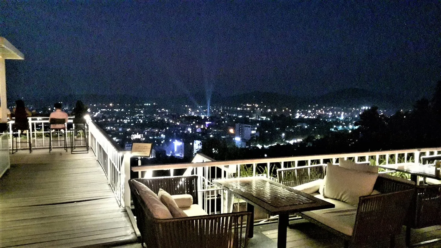 Sơn Trà Coffee Phú Quốc