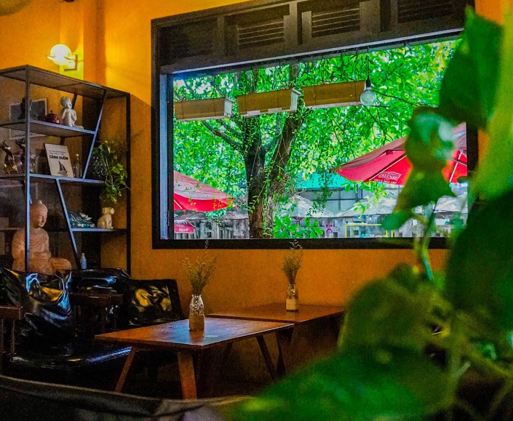 Buddy Ice Cream Cafe Phú Quốc