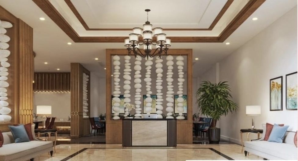 Scorpio Bar Vinaholidays Fiesta Phú Quốc