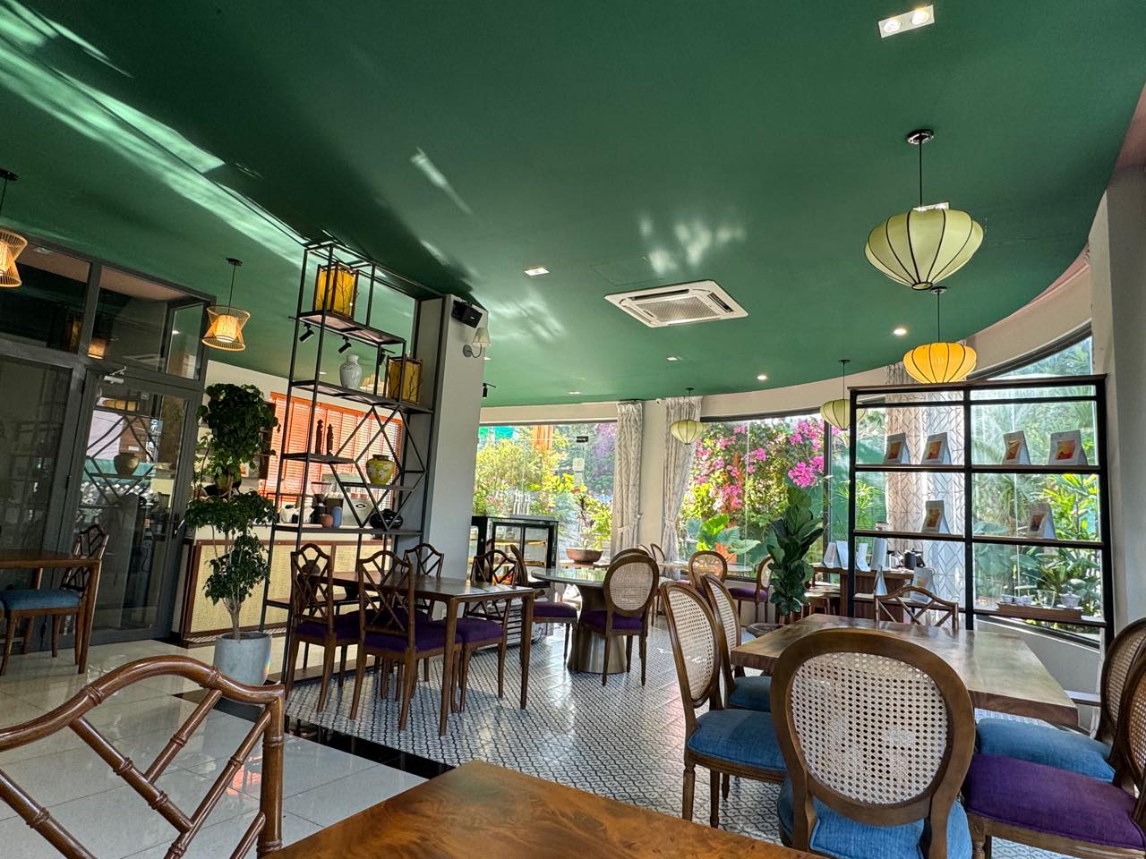 The Cloud Coffee Phú Quốc