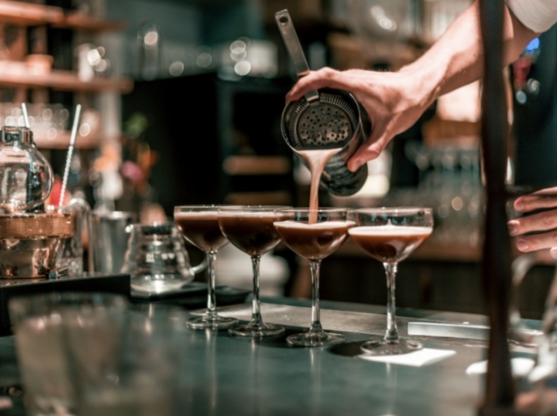 The Delight Lounge Vinpearl Phú Quốc