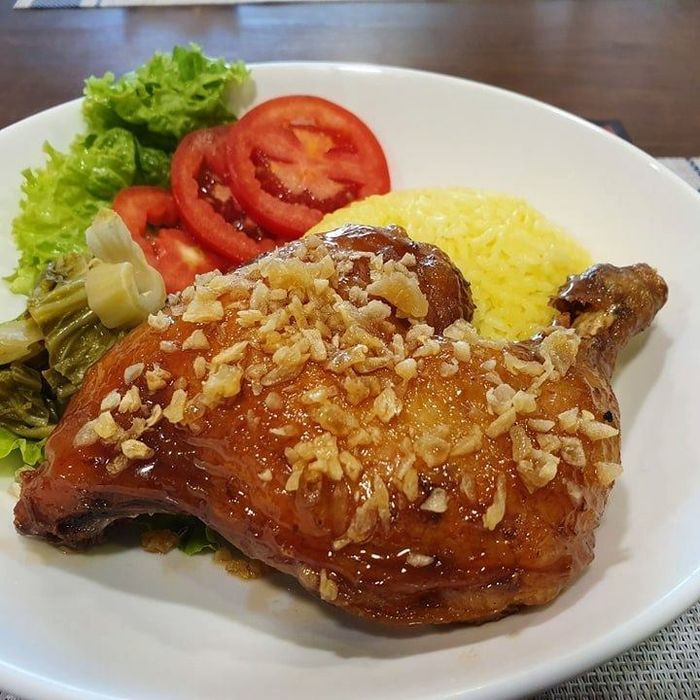 Bento Delichi phong cách Nhật