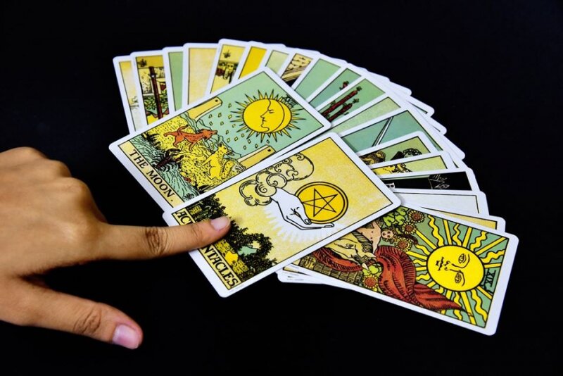 Yupio Cafe - Quán tarot đồ uống handmade Hà Nội