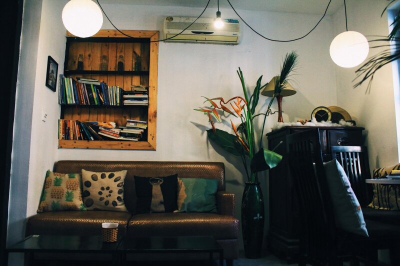 Black Collar Tarot - Dịch vụ xem bài cao cấp Hà Nội