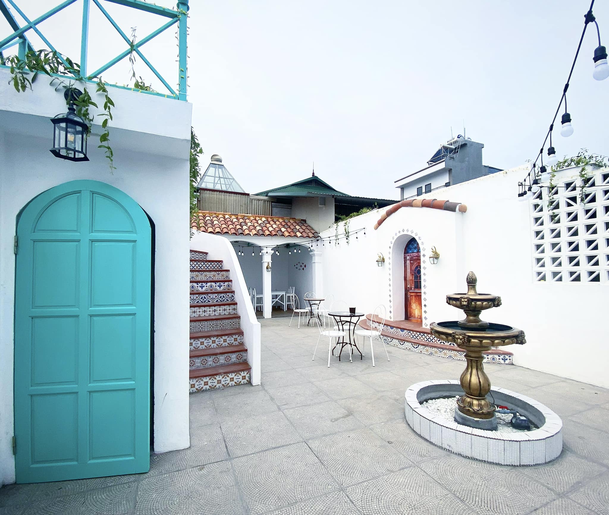 Timeline Coffee - Quán tarot miễn phí Hà Nội