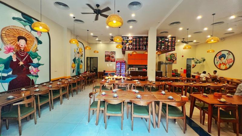 Cơm Niêu ECO Vinwonders Phú Quốc