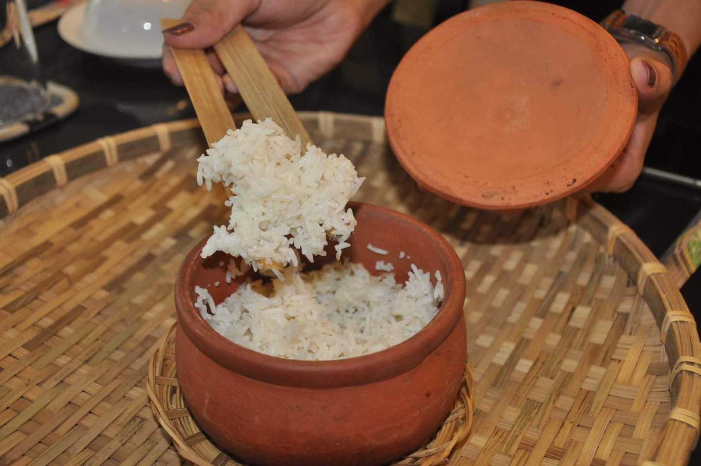 Nhà hàng Những Người Bạn Phú Quốc