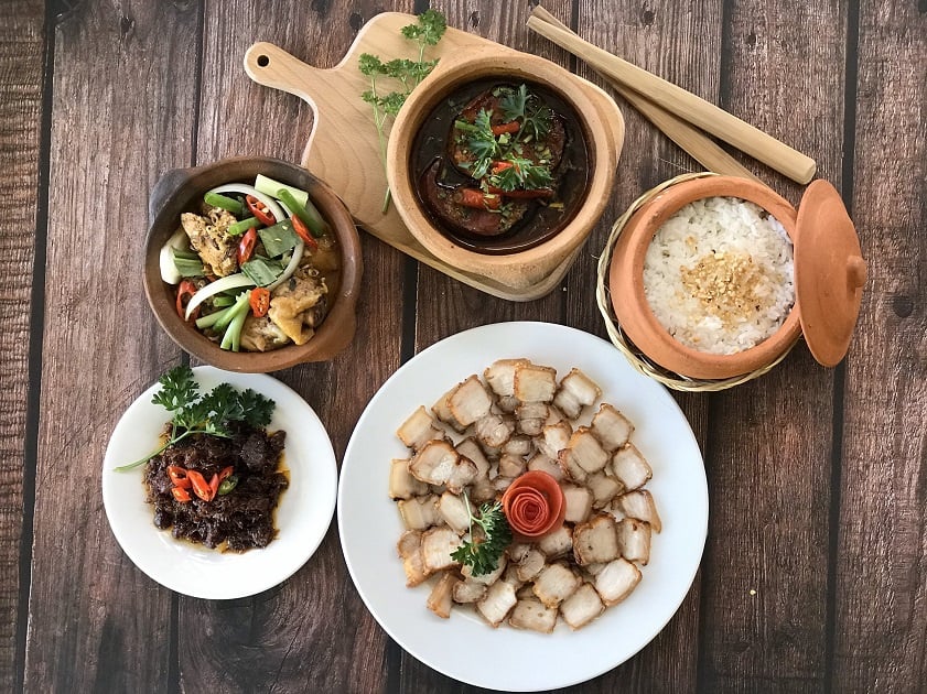 Nuna Restaurant Phú Quốc