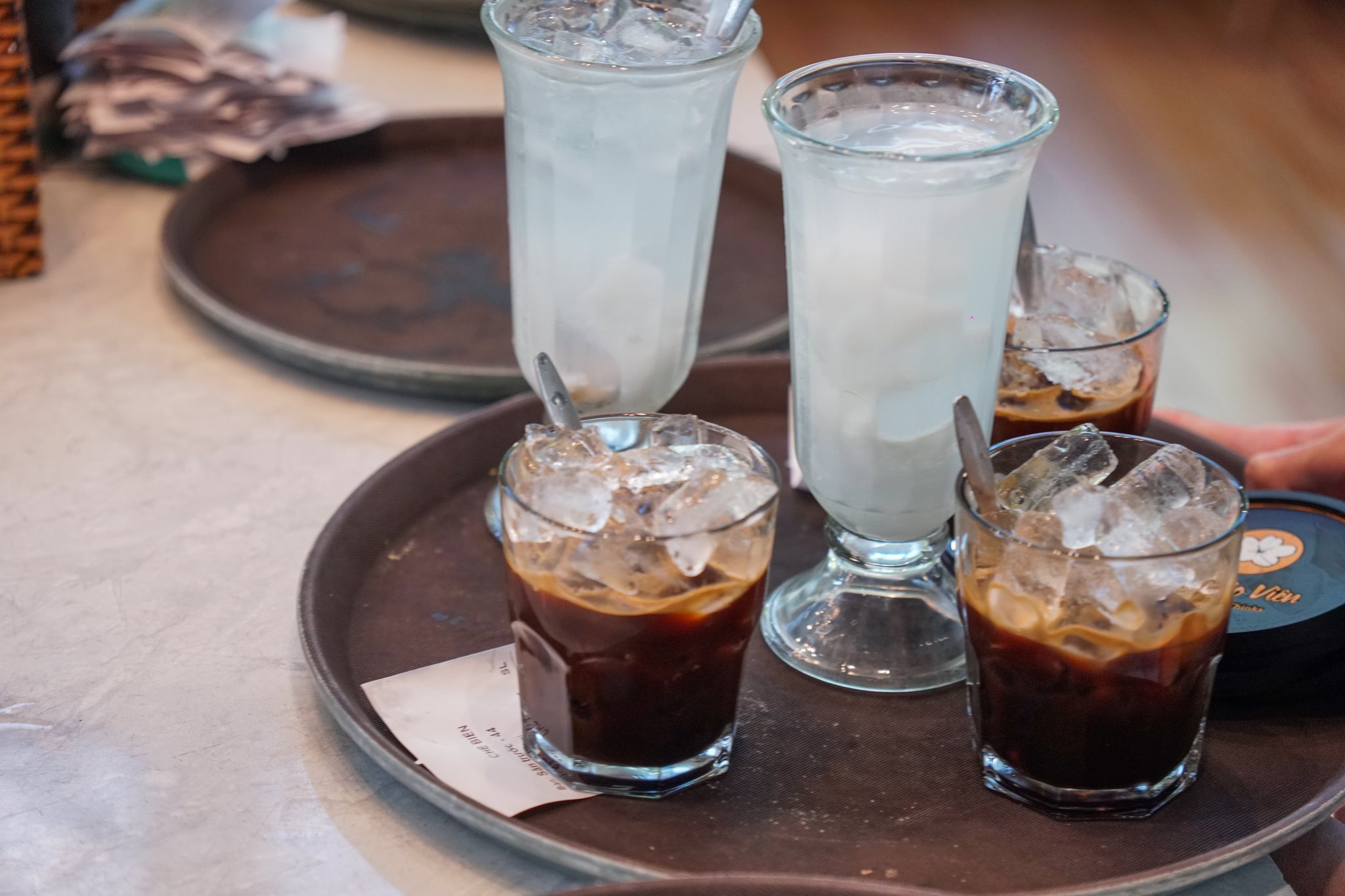 Hoa Đảo Viên Coffee Phú Quốc