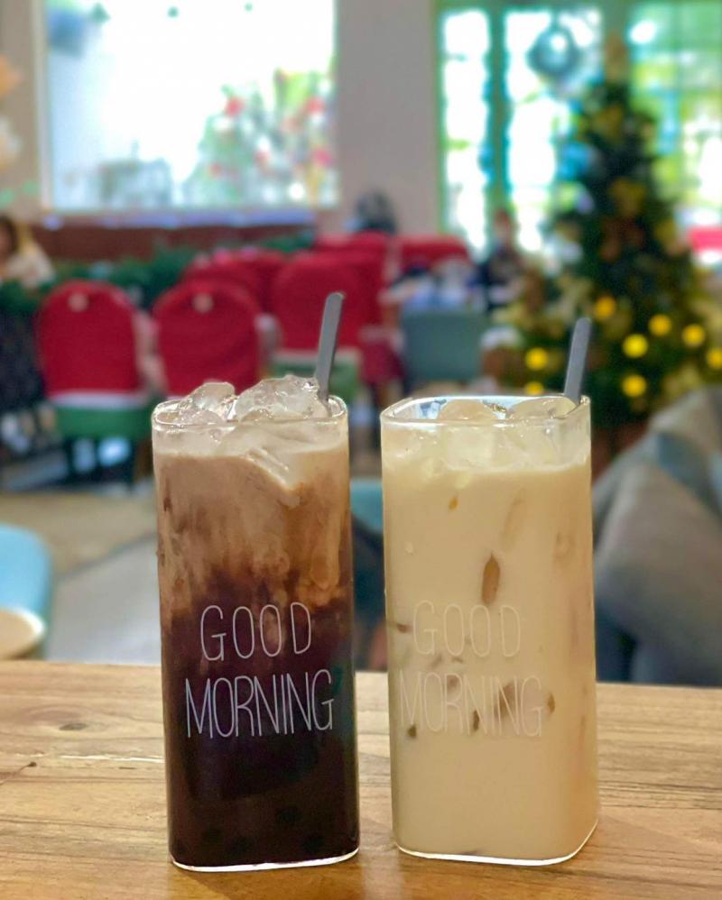 LEO Coffee House - Điểm hẹn cuối tuần