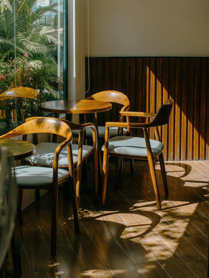 Món bingsu đặc trưng tại Lily Cafe