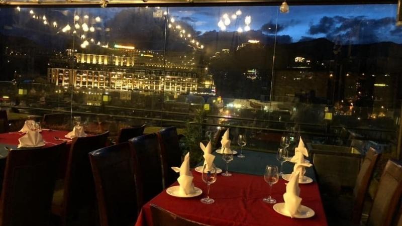 Delta Italian Restaurants Sapa