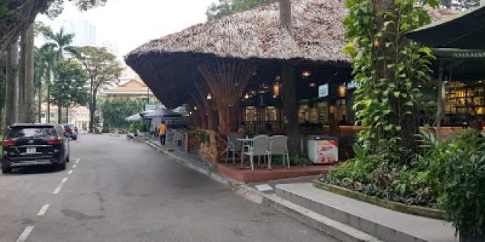 30/4 Cafe & Restaurant - Cafe cơm trưa sáng sớm