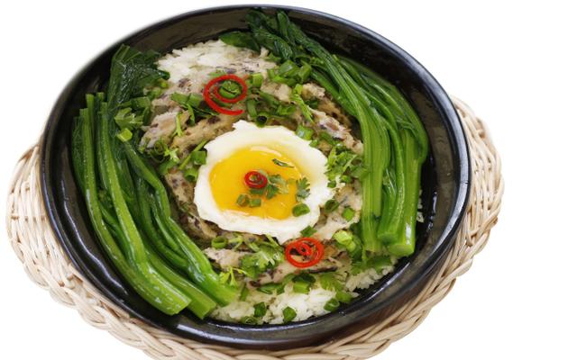 Cơm thố Tuấn Lộc - Gà quay heo quay Đà Nẵng