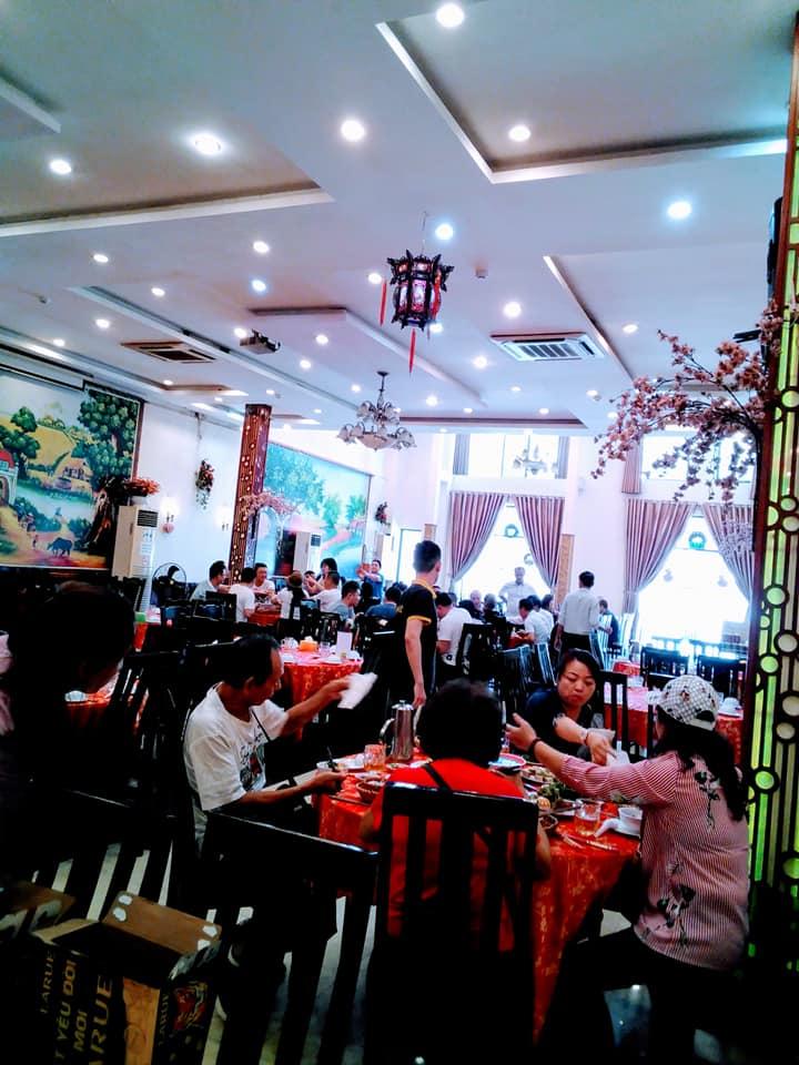 Cơm niêu Hồng Phúc - Cá bống kho tộ Đà Nẵng