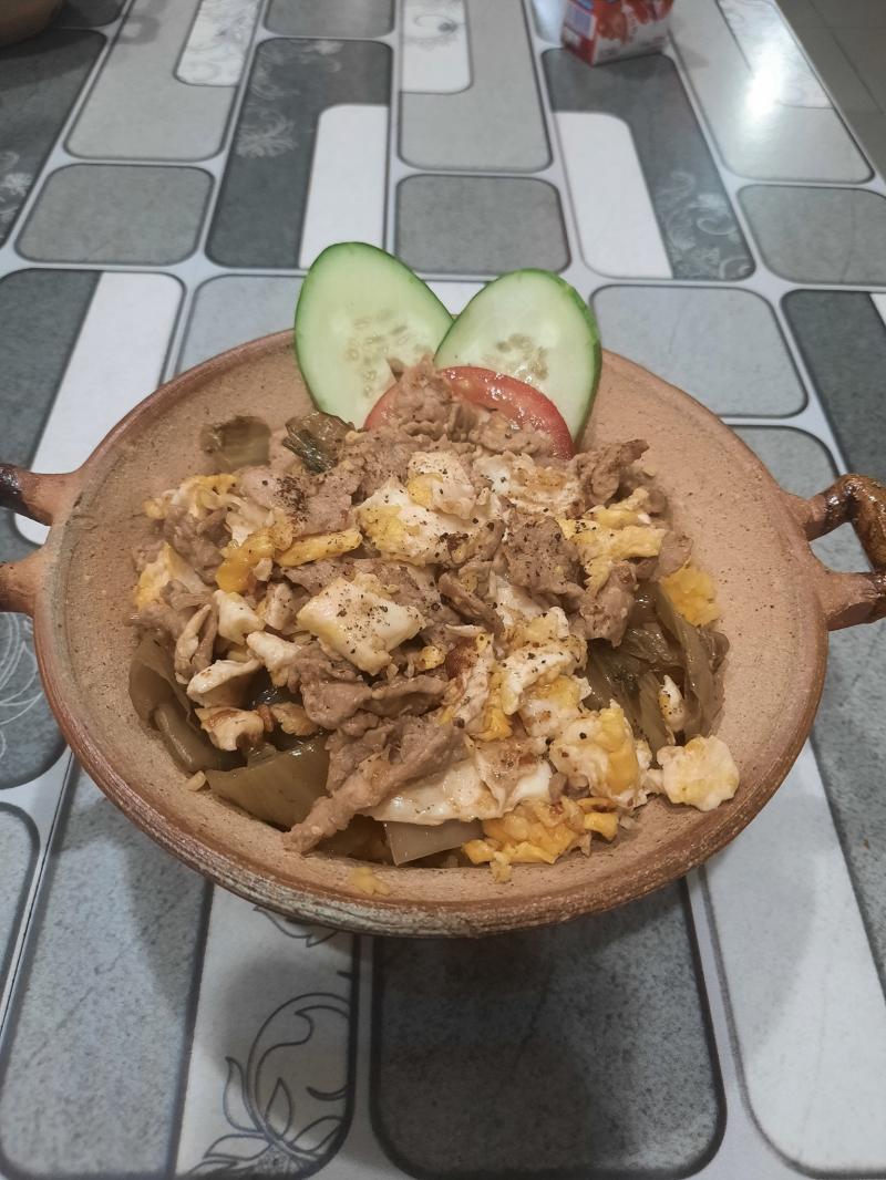 Cơm thố Đà Thành - Quán cơm thố bình dân Đà Nẵng