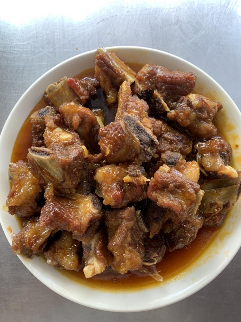 Quán cơm Ngọc Lan - Cơm văn phòng Gò Vấp