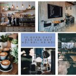 13 Quán Cà Phê Gần Sân Bay Nội Bài Giá Rẻ, View Đẹp, Phục Vụ 24/7