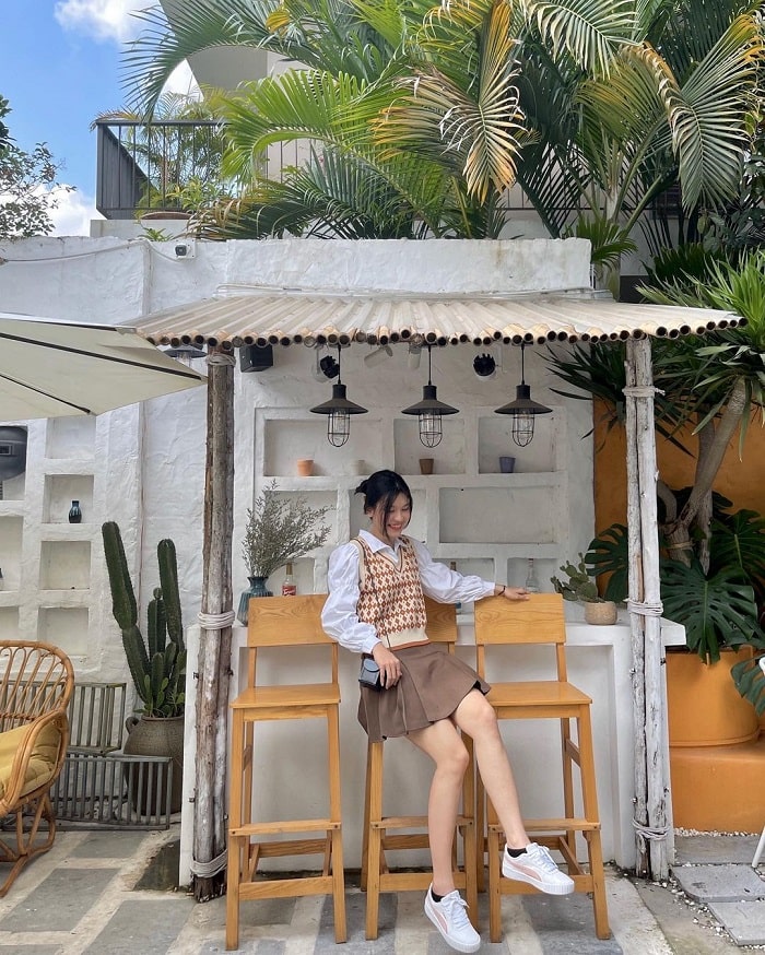 Trần Cafe workshop vẽ tranh Gia Lâm Hà Nội