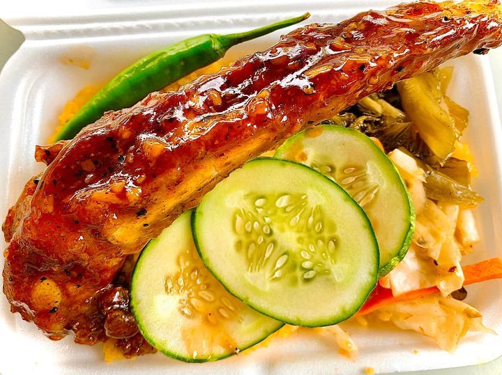 Tiệm Cơm Thố Đại Bự - Cơm thố sườn Đà Nẵng