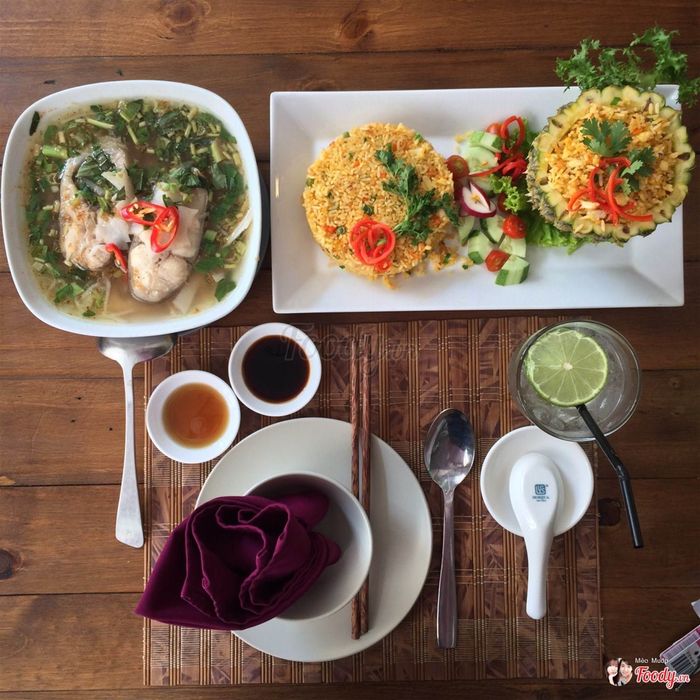 Khu Vườn Miền Nam