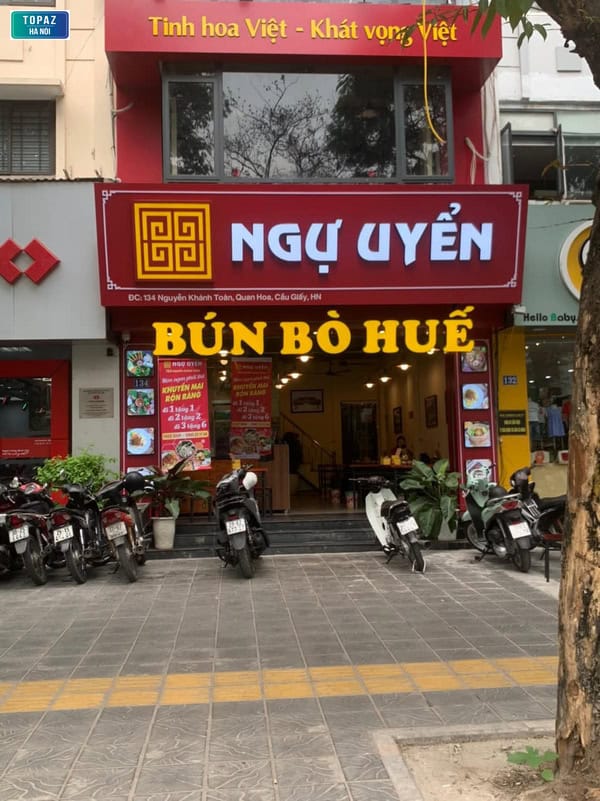 Ngự Uyển