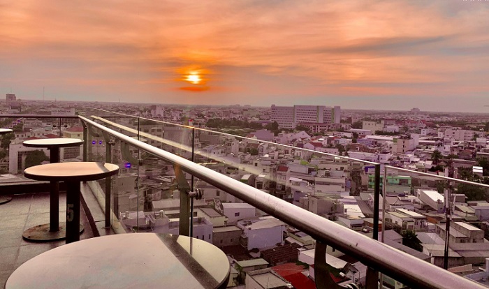 Vinpearl Coffee Cần Thơ