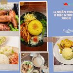 🍗 Top 14+ Quán Cơm Gà Ở Bắc Ninh Siu Ngon Đánh Giá Chi Tiết 2026