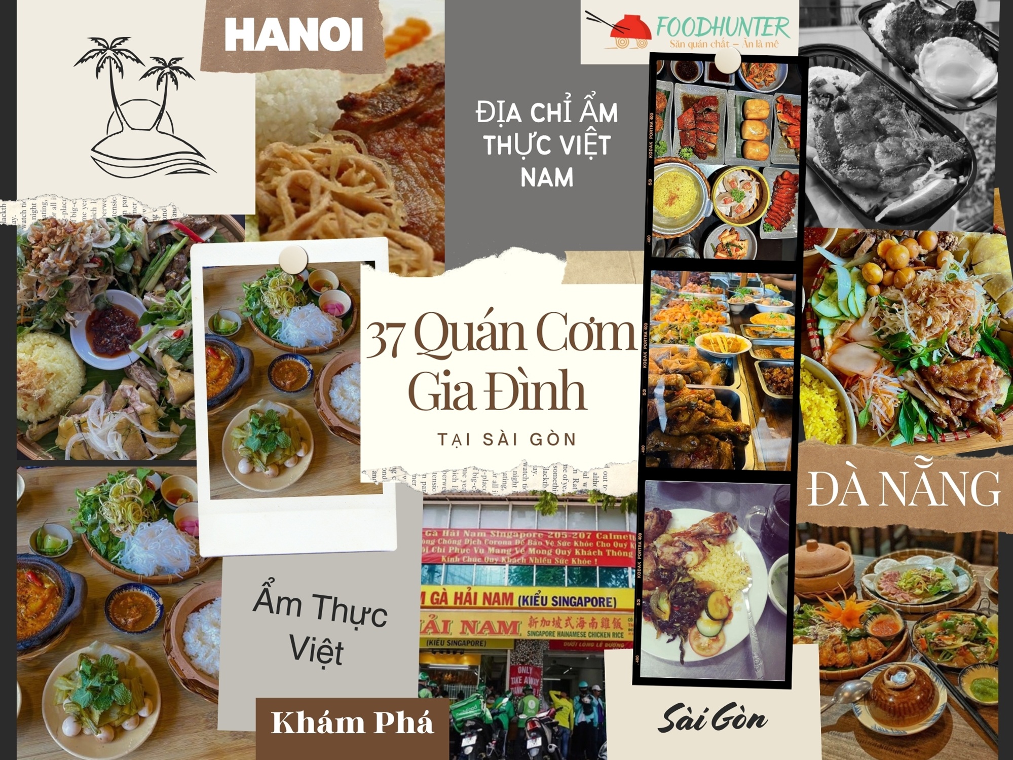 Top 37 Quán Cơm Gia Đình Ngon Ở Sài Gòn Đậm Vị Quê Hương 2026