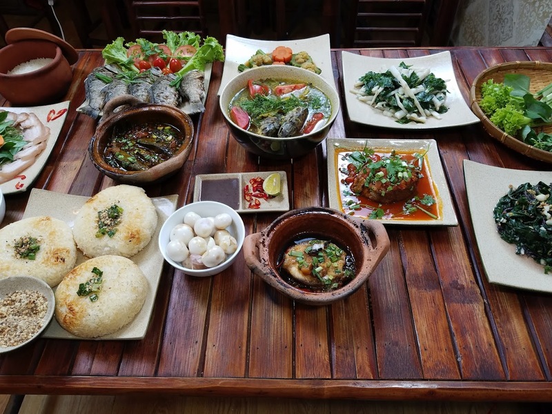 Cơm Tấm Ba Ghiền