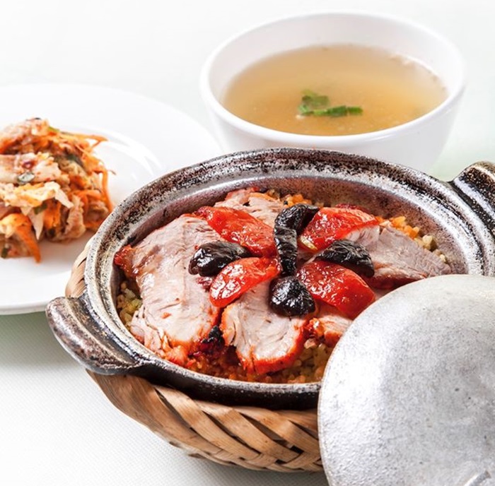 Cơm sườn 47 Đào Duy Từ Hạ Long