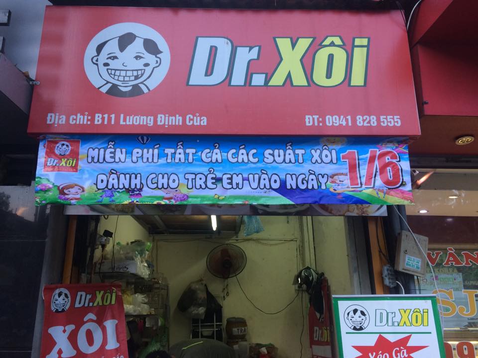 79+ Quán Xôi Ngon Ở Hà Nội Toplist Đầy Đủ Nhất 2026